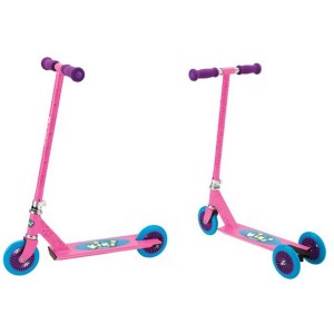 kixi mixi scooter pink αντίγραφο